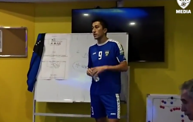 广州市|再见！中超冠军级外援退役，曾助海港夺冠，34岁结束职业生涯