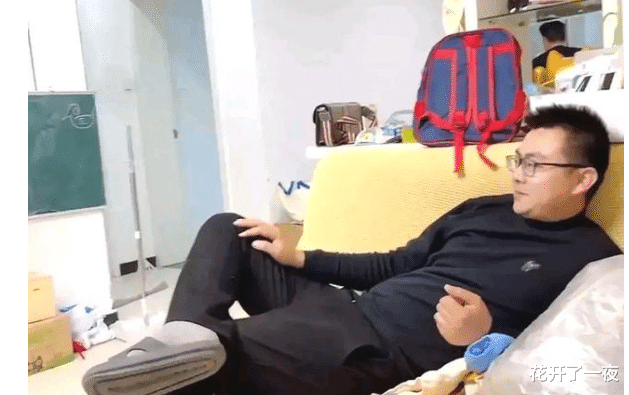 杀青|孙卓回深圳生活，郭威带妻儿回九江吗？网友想知道答案