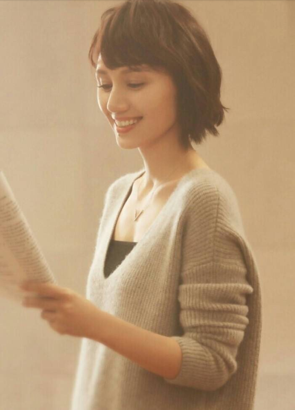 袁泉|根本不想红的袁泉，却因演技和高级感红的一塌糊涂