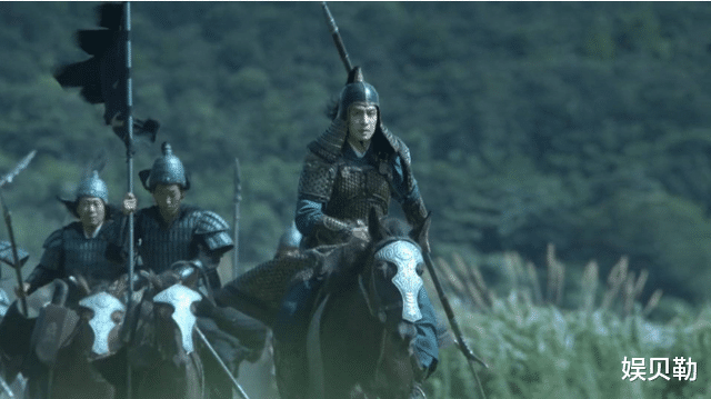 Netflix|《雪中》与原著比，5个角色有遗憾，姜泥不漂亮，老黄没有缺门牙