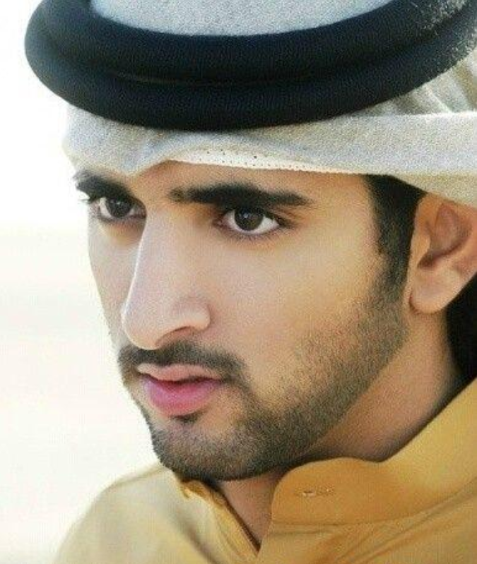 迪拜“廢太子”拉希德：昔日模范王子，為何慘在33歲離奇身亡？-圖7
