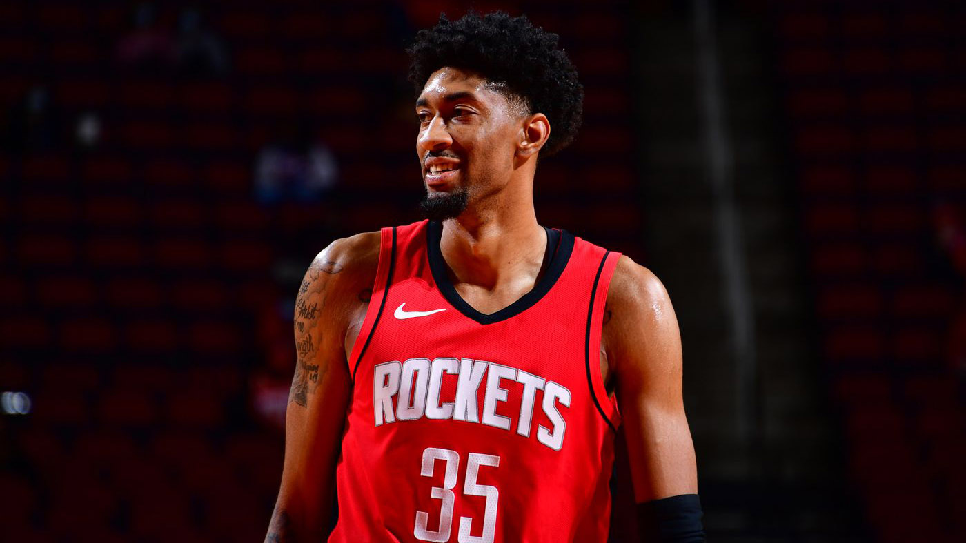 火箭隊|火箭消息：伍德位列一獎項前2候選，隊內傷情更新，豪斯難出戰？