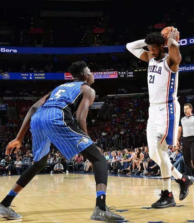 老舍 继续补强内线！湖人或交易2.39米臂展“怪兽”，补足最后一块短板