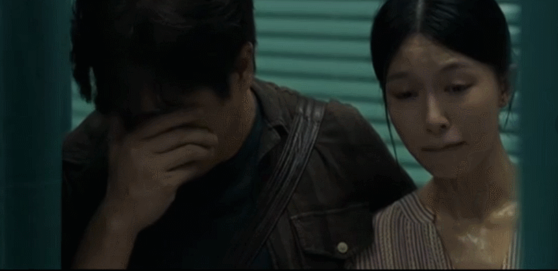 文咏珊|文咏珊从《十分爱》到《误杀2》，她还饰演过哪些角色？