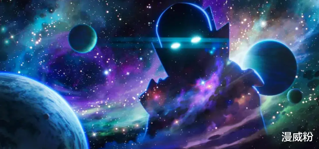 奥创|钢铁侠从未存在、幻视成为奥创、蜘蛛侠成为法师…你最期待哪个？