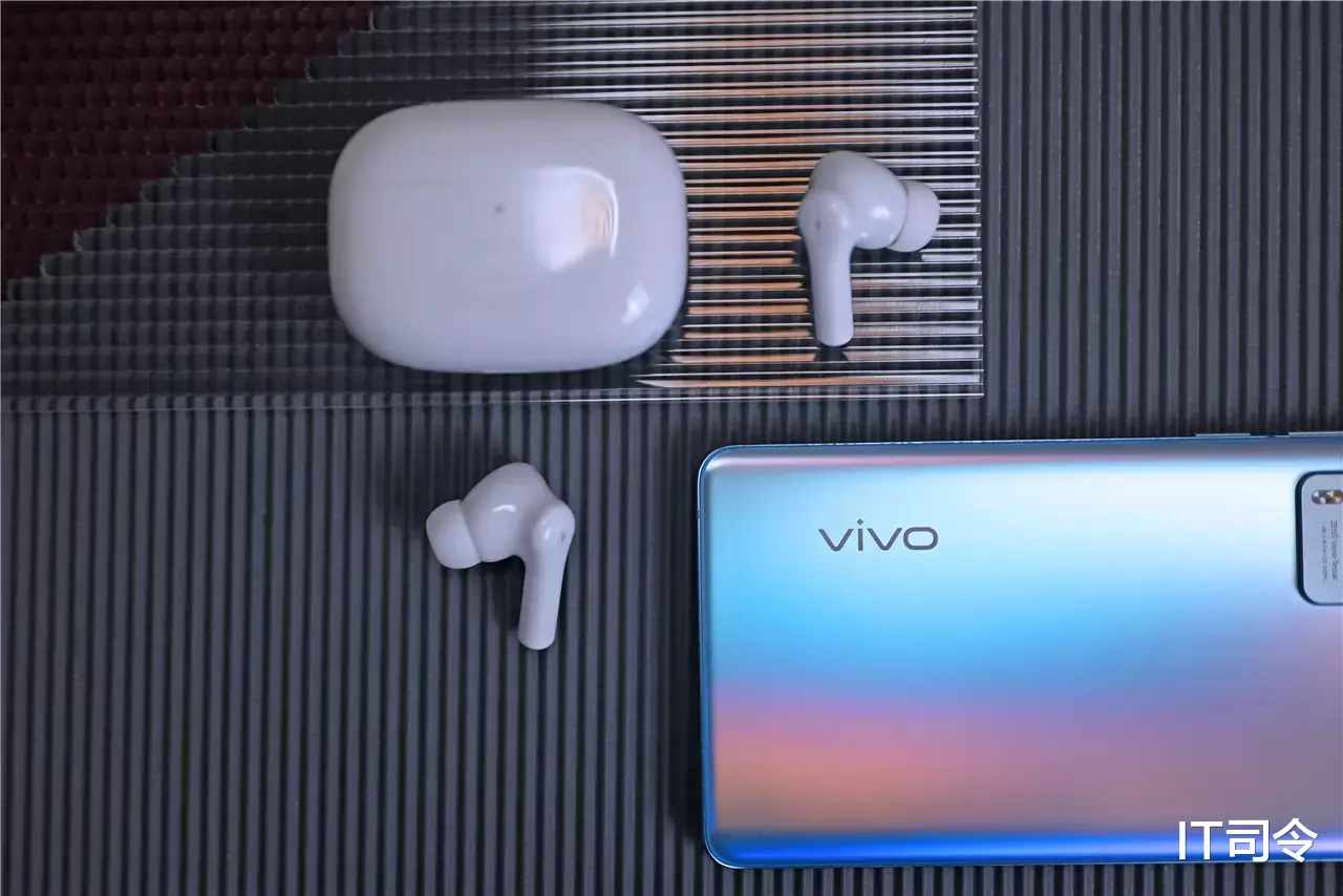 京东方|发掘更多的手机功能，vivo TWS 2e体验之后，我再也离不开它