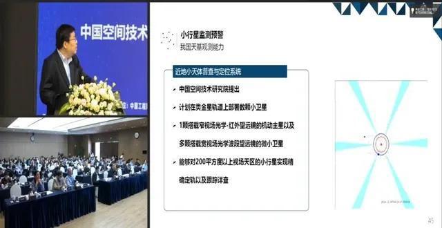 化身“地球卫士”?我国科学家召开行星防御大会,提多种防御手段