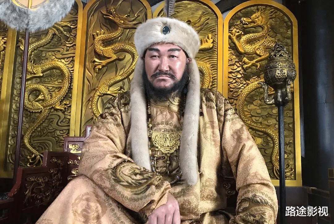 大宋宫词|无奈！看着《大宋宫词》中膀大腰圆的刘涛，我默默地拿起了遥控器