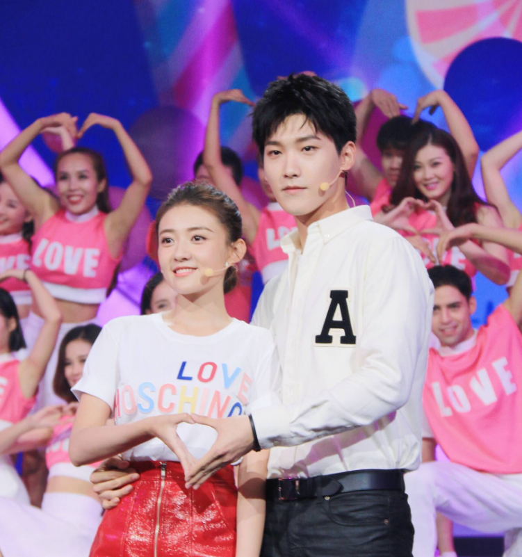 梁洁|从蒲巴甲和梁洁分手这件事看出:男人还是影响女人“拔剑”的速度