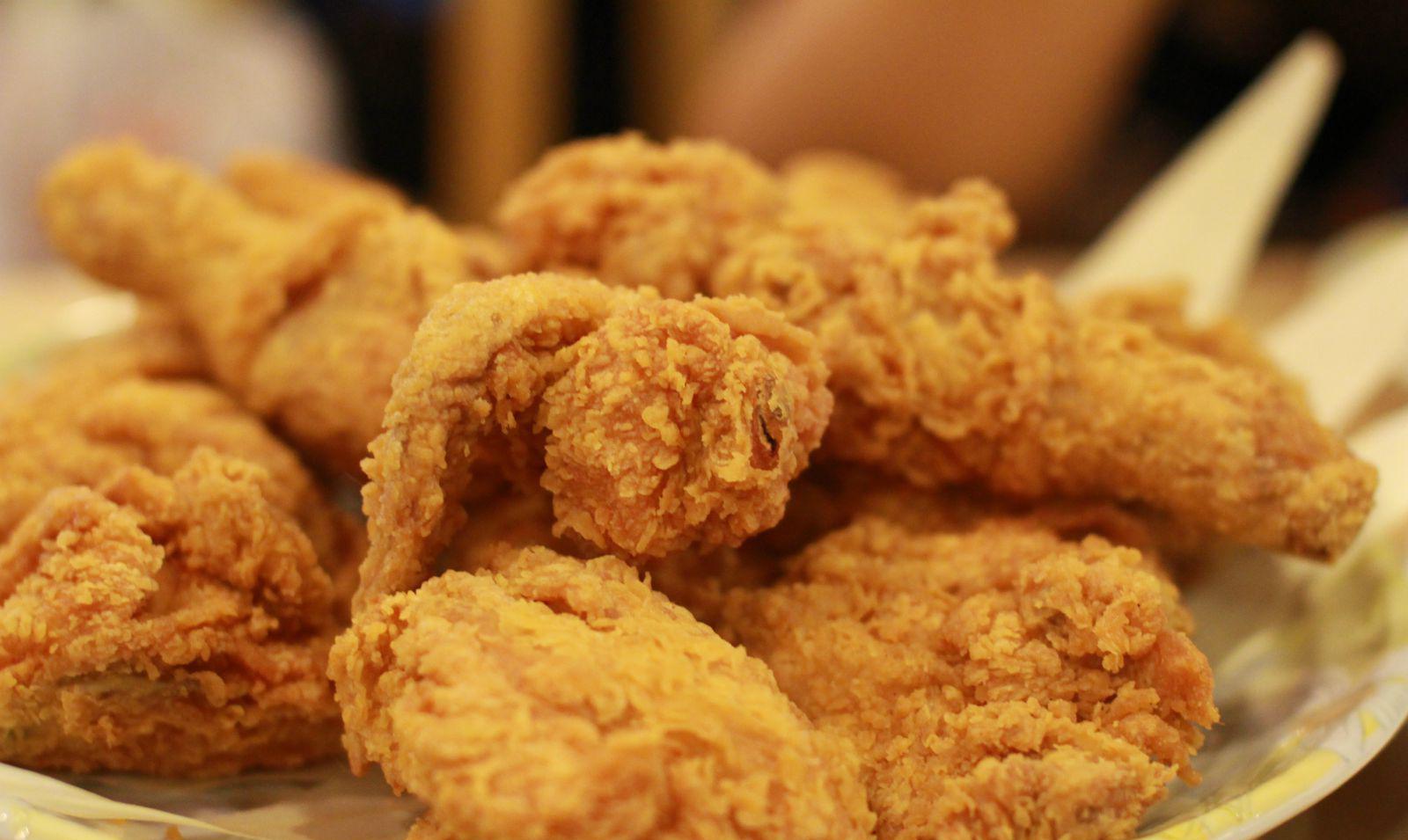 百艾堂|秋天为什么要少吃鸡肉？这几类人要注意