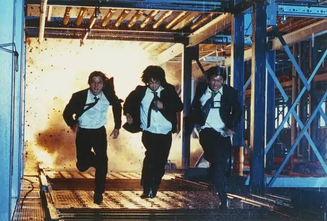 感觉会火|16岁上台嘘声一片，叛逆20年改行当厨子，如今靠一个反派演技封神