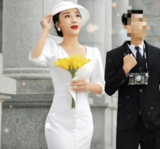 江南征|孙卓二姐长相漂亮气质佳，24岁月入过万，网友：孙家欠她一句道歉