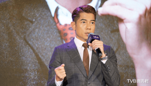 郭富城|首次挑战演丑角！56岁郭富城新戏变身龅牙大贼，闹市上演枪战惹注目