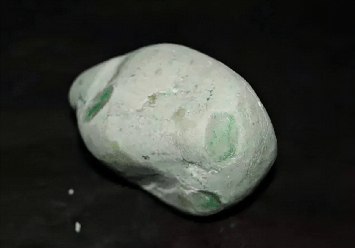 翡翠|这个场区出产缅甸最好的翡翠