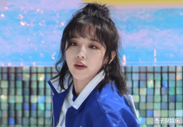 蔬菜|解约风波后,跑男集体换发型:这一次,宋雨琦赢了