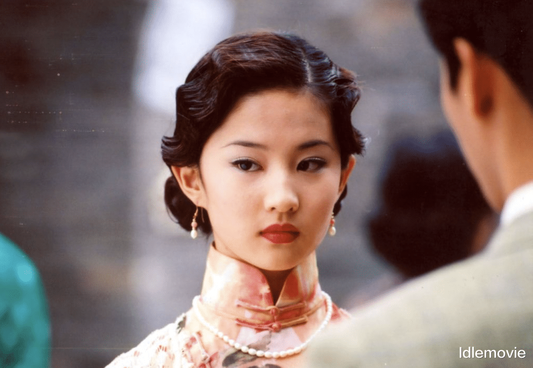 章子怡|为什么中国的女演员扛不起票房？