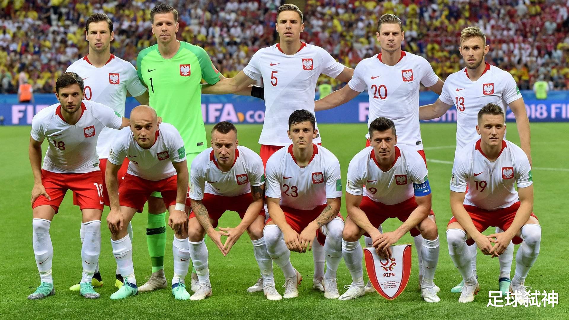 波兰队|欧洲杯小组赛E组：波兰VS斯洛伐克 西班牙VS瑞典 莱万复出