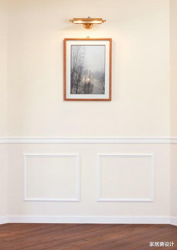 它是家里面积最大的地方,但几乎所有人都不会利用,真是太浪费了