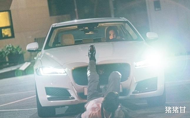 顶楼3|《顶楼3》剧透内容都出现了！锡勋要黑化了！锡京出现了遗照！