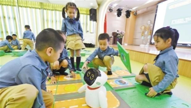 依科育儿吧|教育部发布新通知，幼儿园将迎来“3个变化”，家长终于放心了