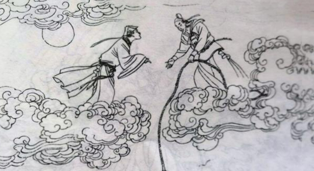 地方时政 民间故事：家中老牛不犁地，农夫欲杀掉，老牛竟口吐人言：等三天