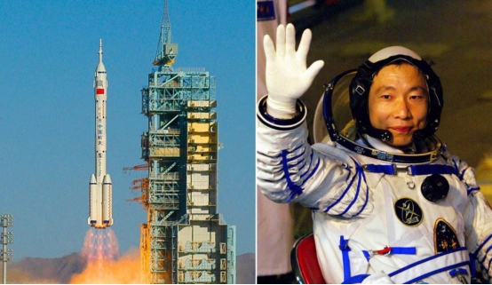 太空 航天员进入太空有年龄限制？杨利伟希望77岁仍能重返，可行吗？