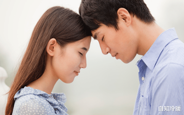 自知冷暖 女人不主动联系你了，不是她不喜欢你了，而是这3种心理在作祟
