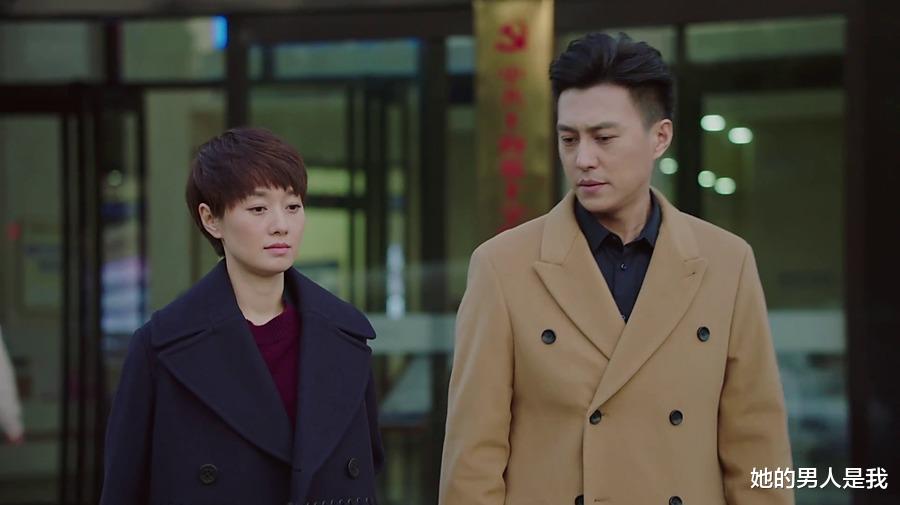 唐晶|《我的前半生》：看懂唐晶对老金的警告，就能懂她不嫁贺涵的真相