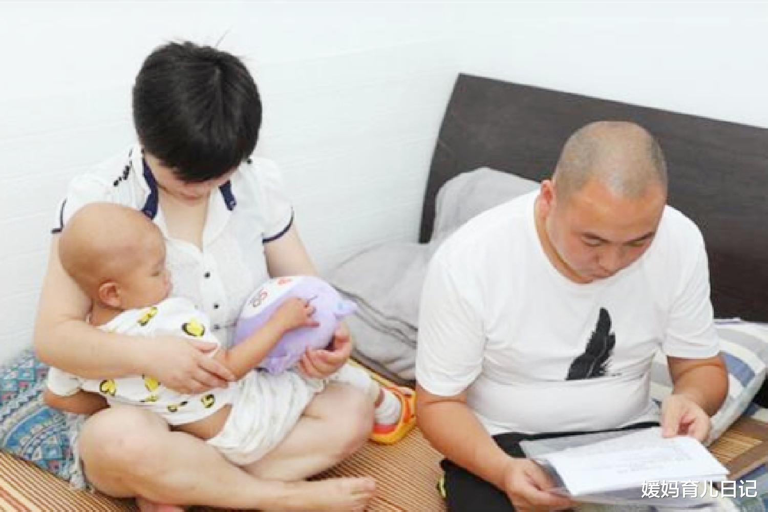 媛妈育儿日记|因侥幸心理放弃婚检，孩子出生后悔不当初，年轻夫妻引以为戒