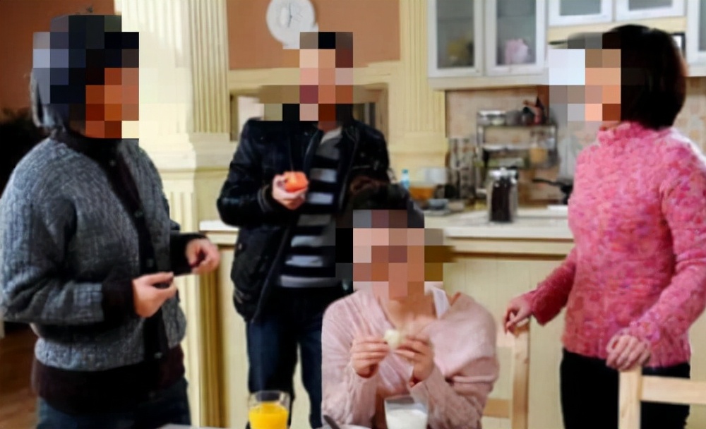 北京市 北京一场“恋子情节”引发的家庭悲剧