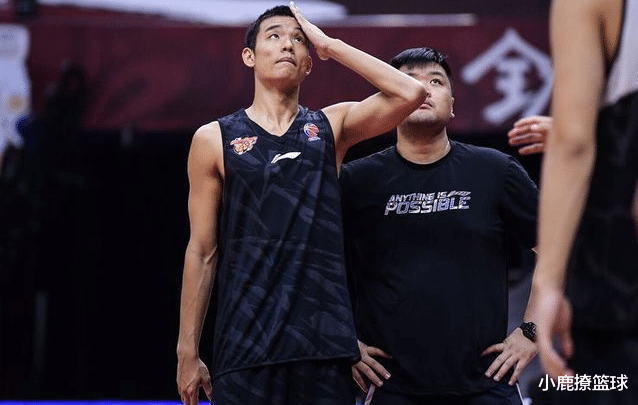 杜锋|广东宏远第二阶段阵容有变！四位小将遭弃，杜锋全力打造四后卫
