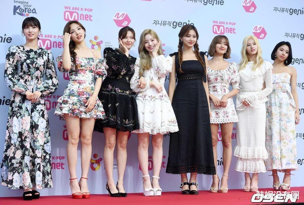 甄子丹|TWICE平安夜演唱会遭取消，JYP娱乐：我们也是迫不得已