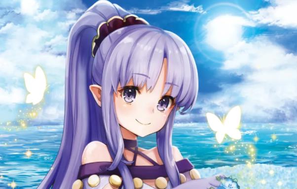 fate grand order|fgo：超稀有的四星奶妈美狄亚lily强度如何 6年后依旧是纯仓管