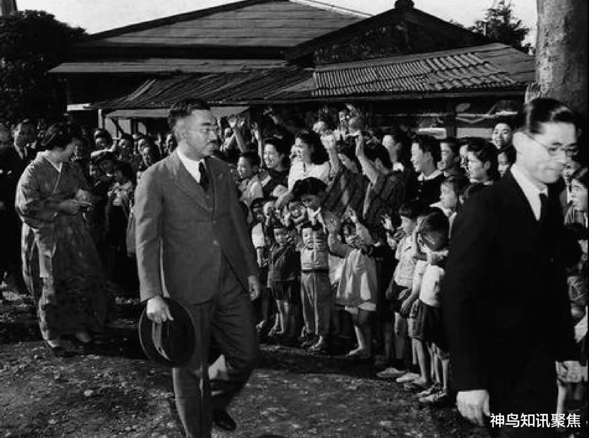 埃及|自然灾害频发，甚至本土也有沉没危机，日本在上世纪留了哪些后手