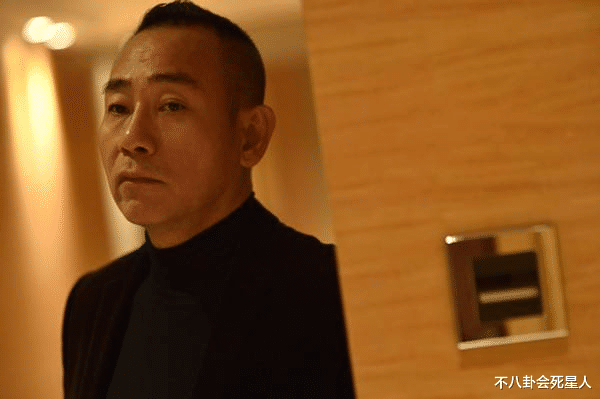 男神|明明长得丑，却偏偏让人觉得帅，这10位港圈男神，赢在气质！