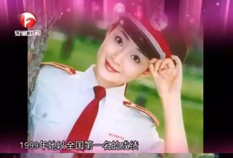 马嘉祺|42岁的殷桃“曼妙背影”上热搜，靠实力撕掉“少女感”的廉价标签