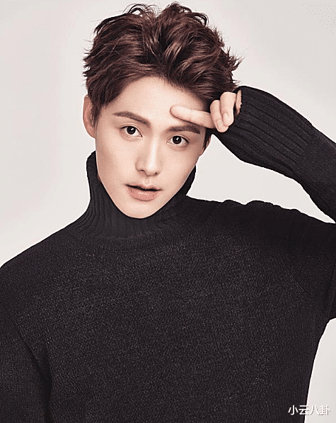 娱乐圈|“红得快，过气更快”的8位男星，有几位是作的，后两位好可惜！