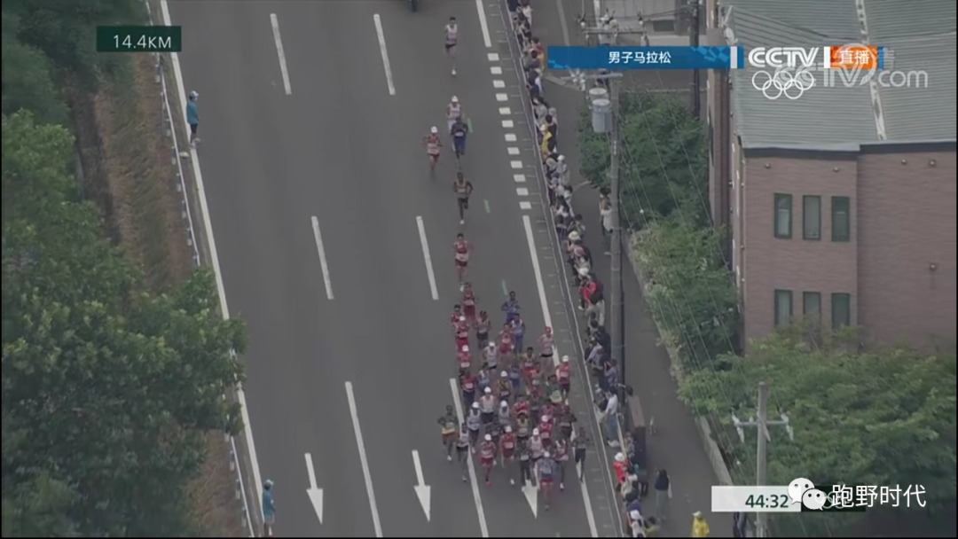 杨绍辉|基普乔格208夺冠，杨绍辉214第19名创历史最佳战绩