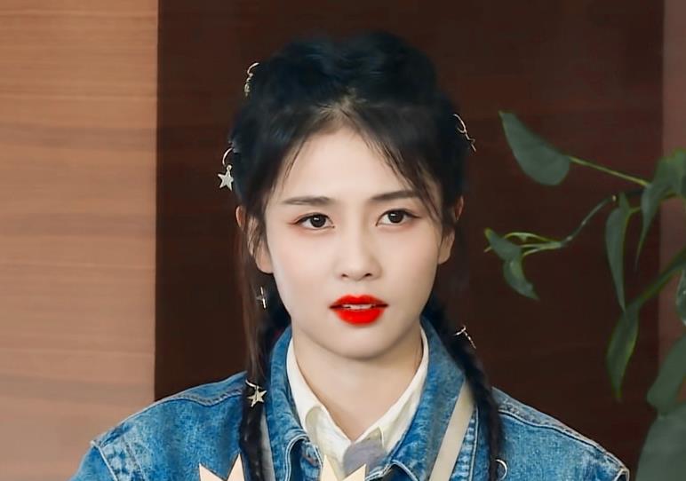 宋雨琦|力捧宋雨琦白鹿？看了《奔跑吧》的口碑，就知道节目组想明白了