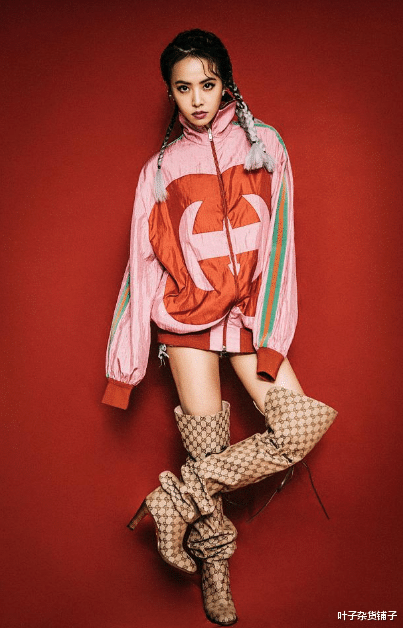 蔡依林|体重不到80斤的蔡依林，说出减肥五大坑，这些你都踩过吗？