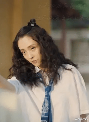 校花|当年年轻貌美的武大校花吴倩,如今人老珠黄,她到底咋了?