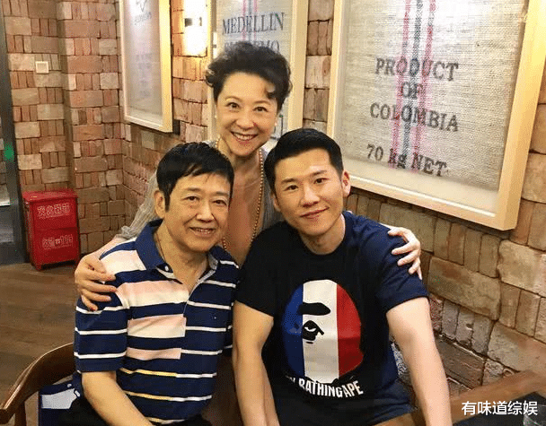 王馥荔|“天下第一嫂”王馥荔：违反规定生下儿子，今已成她最大的骄傲