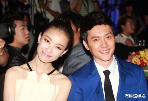 冯绍峰|冯绍峰为什么放弃交往了3年的倪妮，转身娶了赵丽颖？原因很扎心
