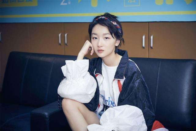 谋女郎|盘点谋女郎：有的身处一线，有的泯然众人，有的经常被黑