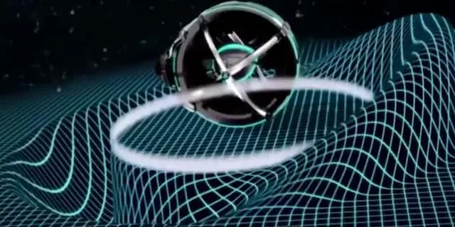 爱因斯坦 曲率引擎能否实现？它的原理是什么？