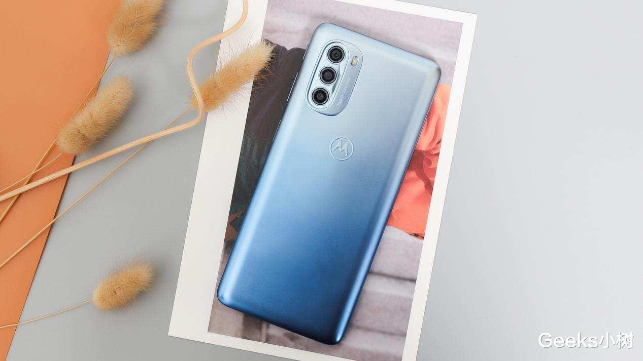 摩托罗拉|千元机“诚意”之作，摩托罗拉G51证明千元机也能有不俗体验