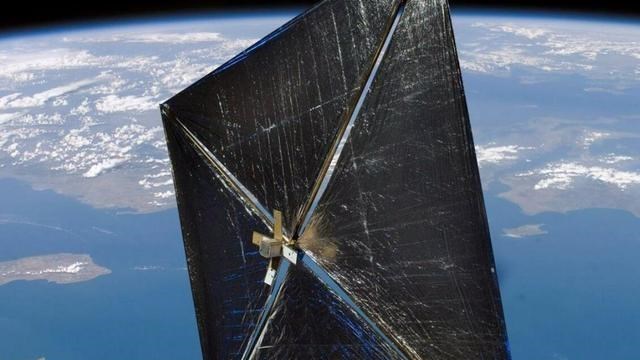 人造月亮 比月亮还亮8倍，原定2020年发射的人造月亮，怎么就没下文了？