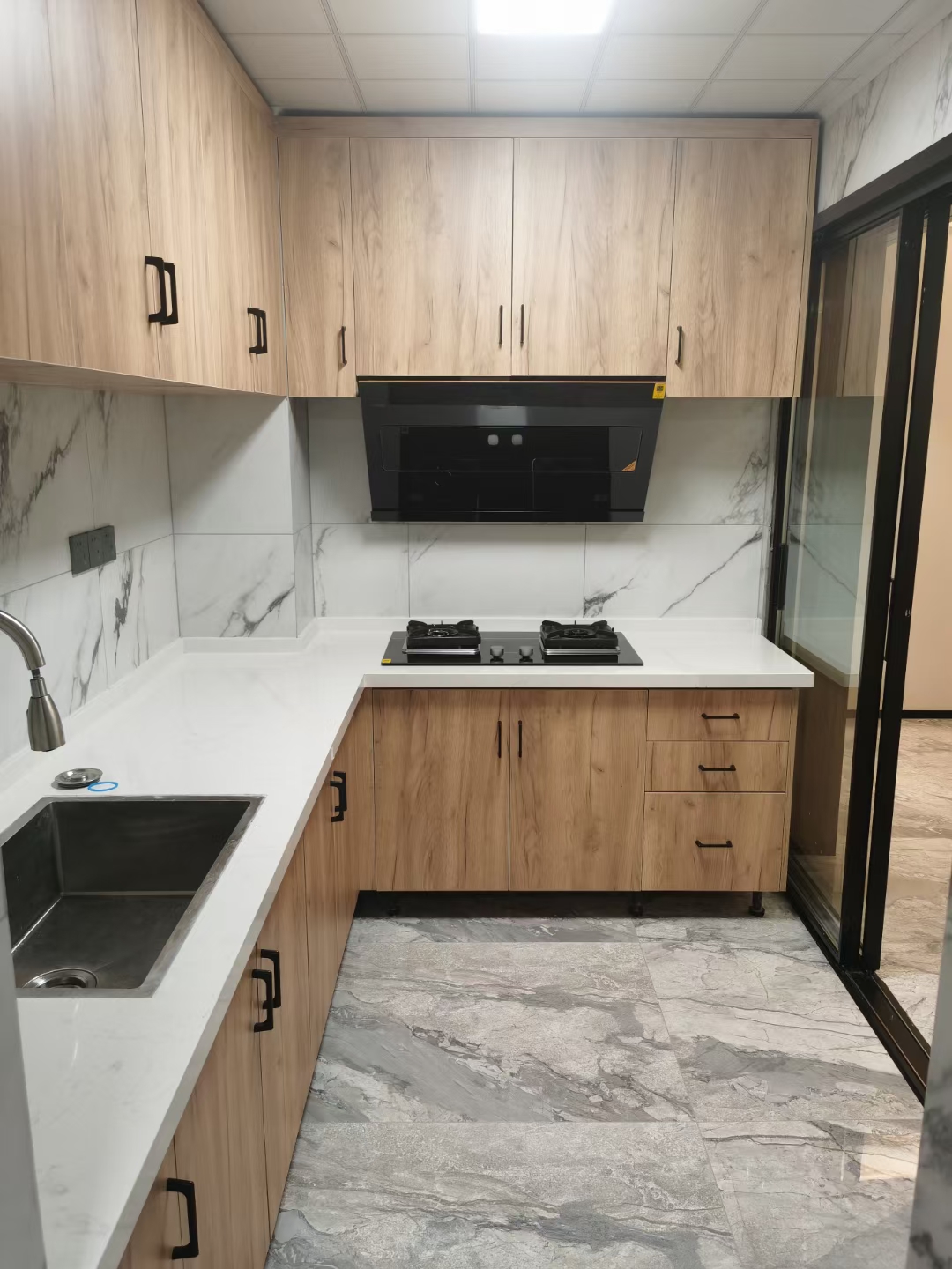 为什么半包比全包更贵，半包与全包哪个更划算丨小河师傅解析