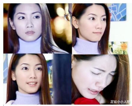 林韦君|14任男友，娱乐圈“女海王”“最美公交车”林韦君，42岁无人敢娶