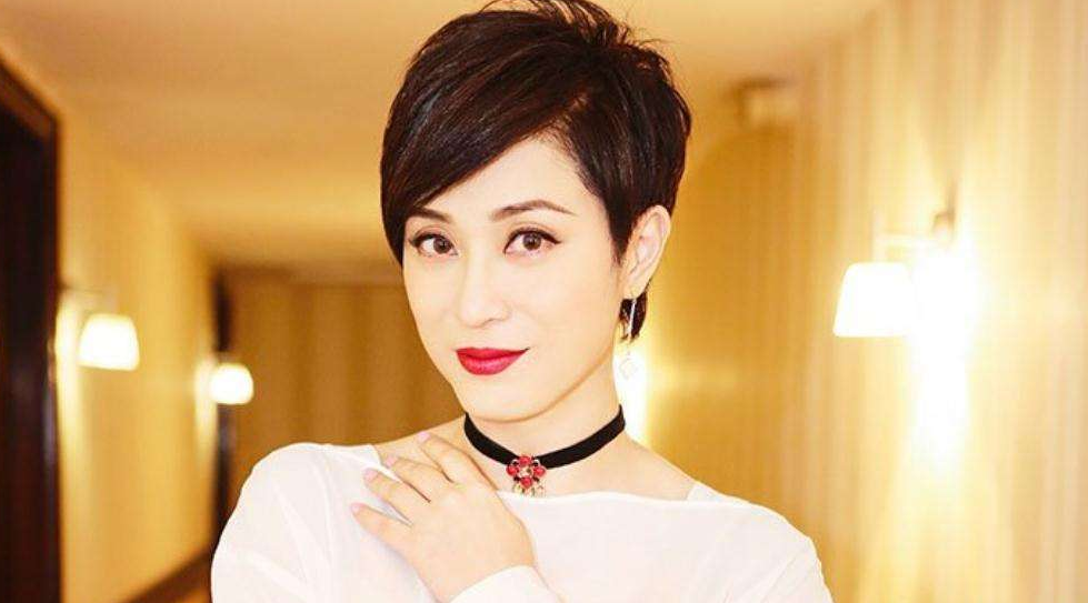 张卫健|《鹿鼎记》21年：女配影片遭禁播、患抑郁症，女主未婚成“老赖”